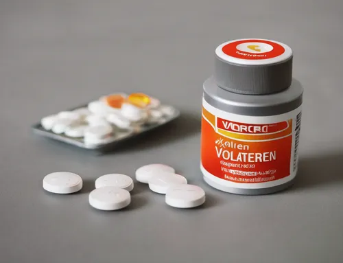 voltaren precio pomada